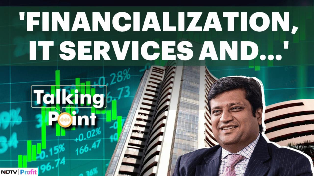 3 Themes That Could See Bullish Trends In 2025 | Talking Point