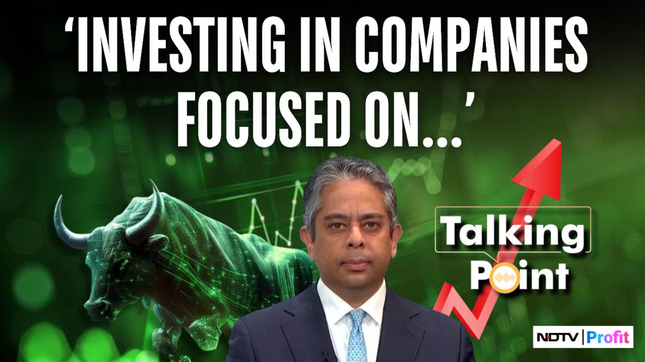 Vikas Pershad On What's In Store For Equities In 2025