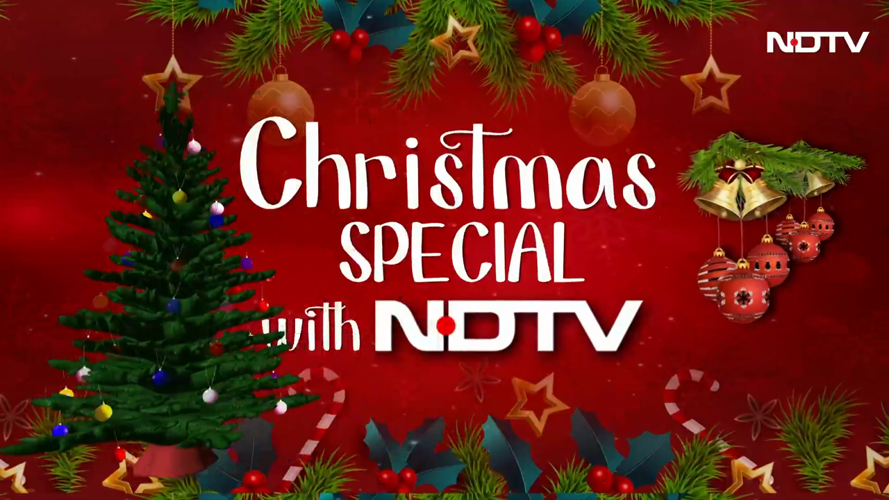 Christmas 2024 Festive Celebrations Across India