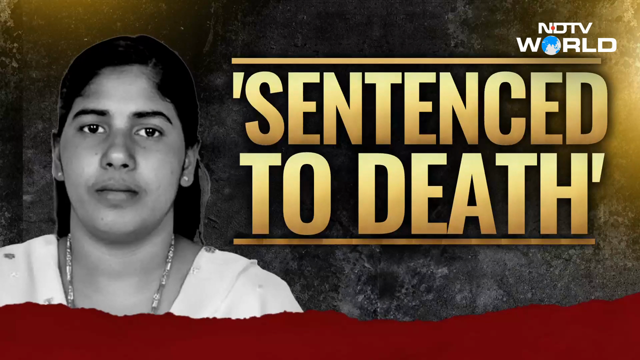 Yemen approves death sentence for Indian nurse.