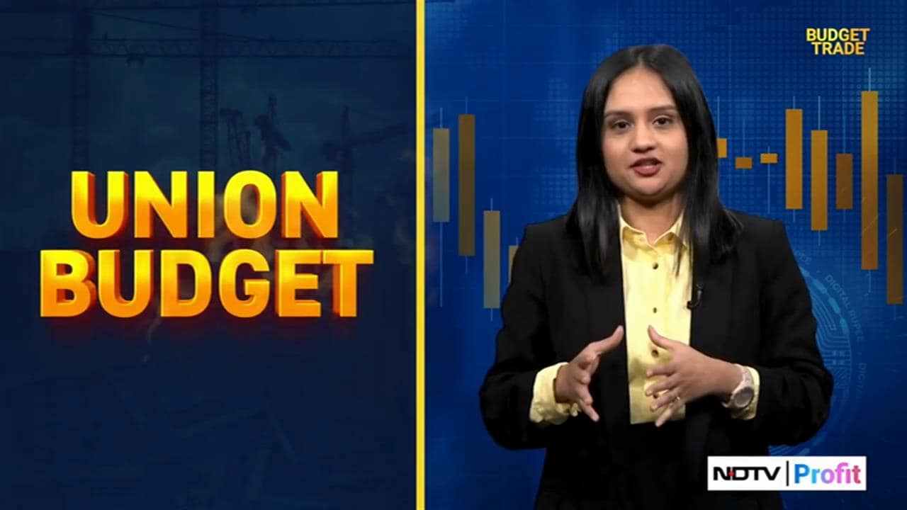 3 Things You Need To Watch Out For In Union Budget 2025