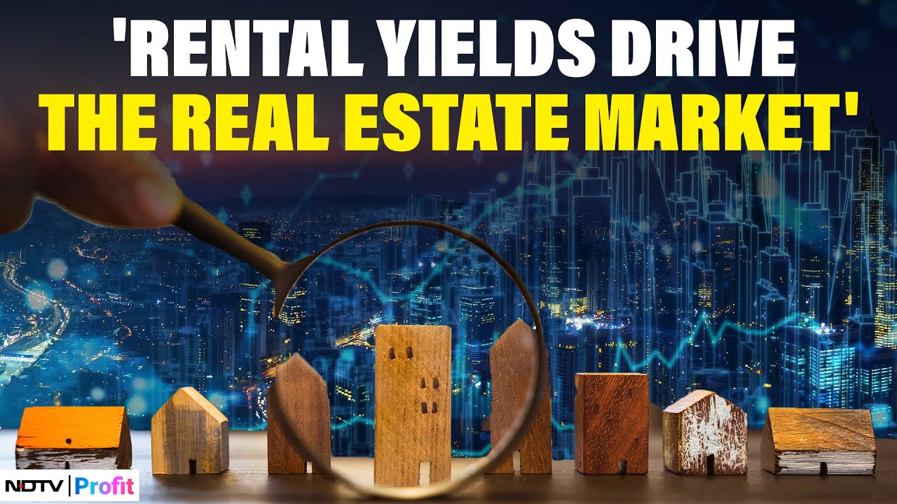 Mumbai Property Registrations Soar To 13-Year High