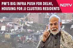 Delhi Development Day: PM Modi to Launch Key Housing and Urban Projects Delhi Development Day: PM Modi to Launch Key Housing and Urban Projects