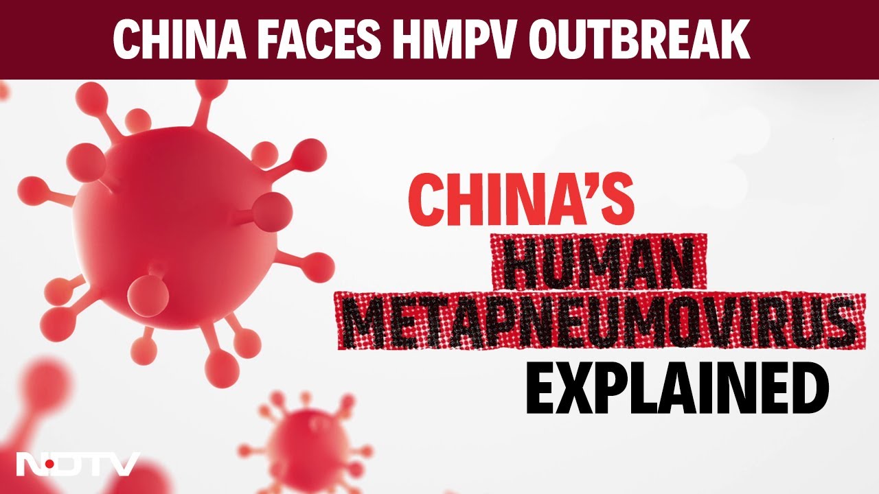 new china virus hmpv full form