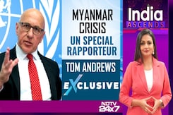Myanmar News | UN Special Rapporteur To Myanmar Decodes The Myanmar Mess Myanmar News | UN Special Rapporteur To Myanmar Decodes The Myanmar Mess