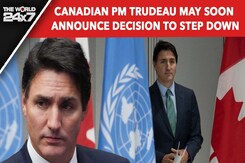 Canadian PM Trudeau May Soon Announce Decision to Step Down Canadian PM Trudeau May Soon Announce Decision to Step Down