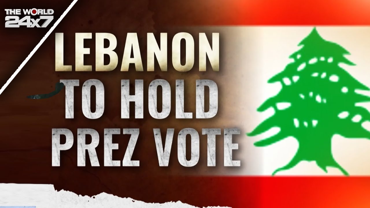 Lebanon Voting | Lebanon’s 13th Attempt At Electing A President: Will This Be The One?