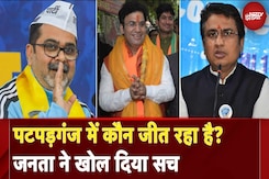 Delhi Election: Manish Sisodia की विरासत क्या संभाल पाएंगे Awadh Ojha? | Congress | AAP | NDTV India Delhi Election: Manish Sisodia की विरासत क्या संभाल पाएंगे Awadh Ojha? | Congress | AAP | NDTV India