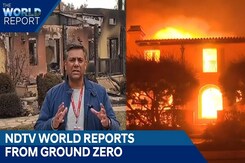 LA Wildfires: At Least 10 Killed | Canada: Liberal Party To Choose New Leader On March 9 LA Wildfires: At Least 10 Killed | Canada: Liberal Party To Choose New Leader On March 9