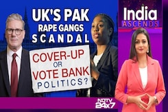 UK: Faceoff Over Pak Rape Gangs | India-Myanmar Border Fence | Pravasi Bharatiya Diwas | Syria Mess UK: Faceoff Over Pak Rape Gangs | India-Myanmar Border Fence | Pravasi Bharatiya Diwas | Syria Mess