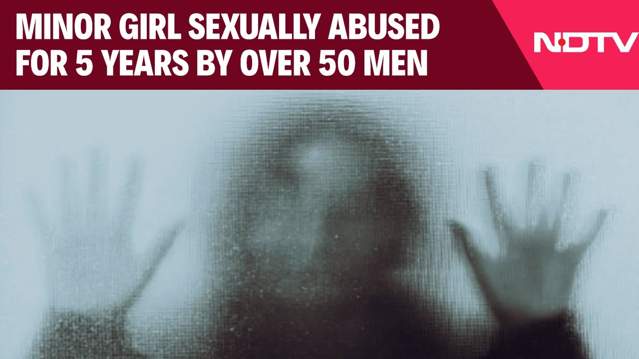 Video : Kerala News | Minor Girl Sexually Abused For 5 Years By Over 50 Men