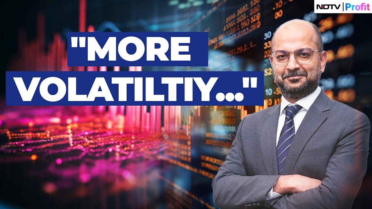 Will The Upcoming Budget Impact The Markets? Gautam Chhaochharia Answers