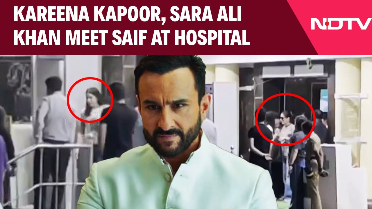 Kareena Kapoor: Latest News, Photos, Videos on Kareena Kapoor ...