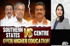 UGC Draft | Southern States Vs Centre: Over Higher Education UGC Draft | Southern States Vs Centre: Over Higher Education