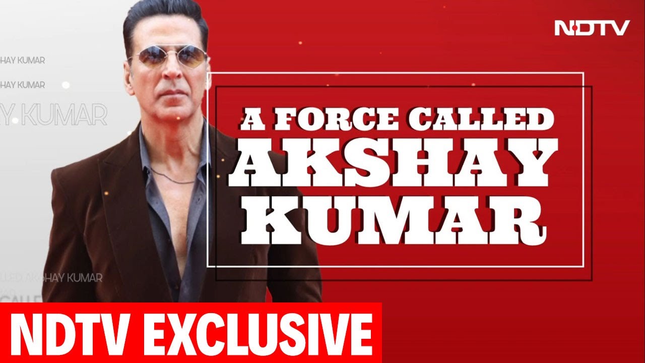 Saif is Brave, A Real Hero: Akshay Kumar On Saif Ali Khan Stabbing Incident