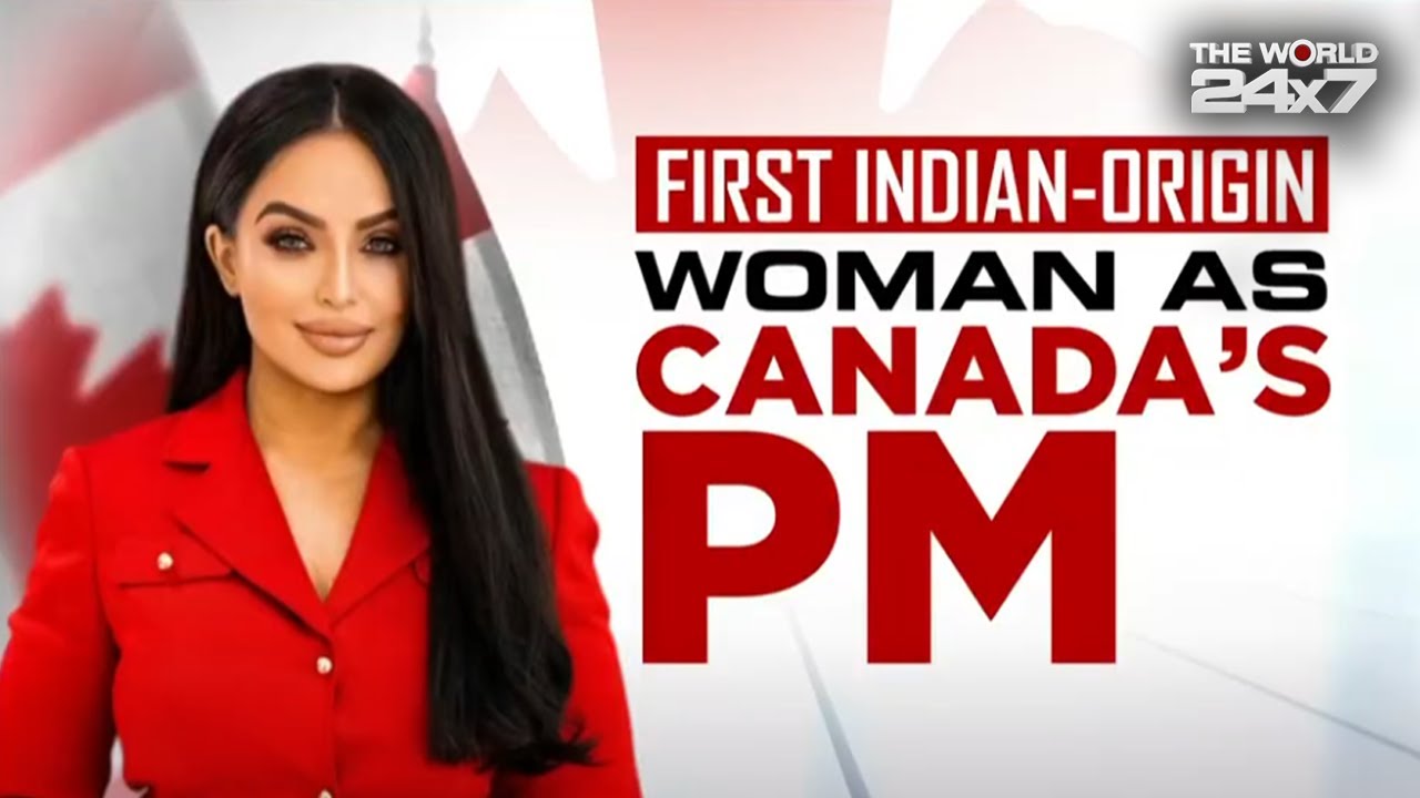 Canada Elections | Trudeau's Successor? Ruby Dhalla Throws Hat In The Ring