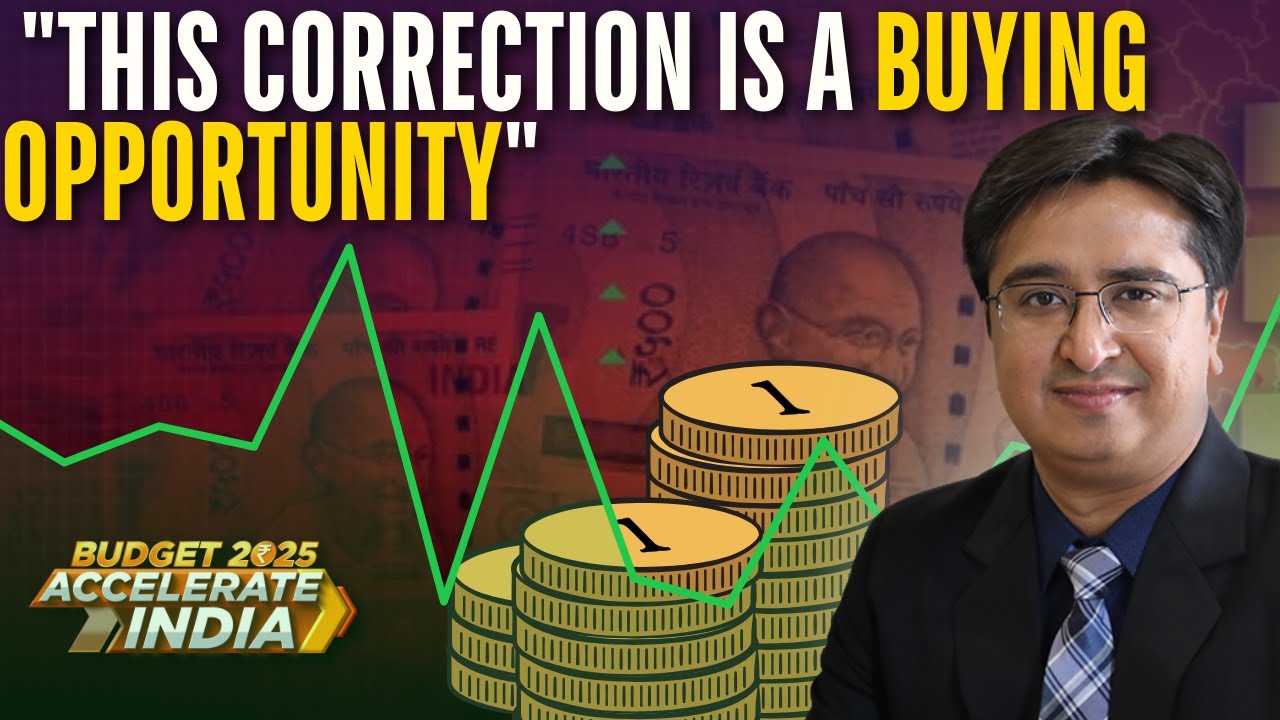 HDFC Bank, SBI, & More: Gautam Shah Reveals Top Budget Stock Picks & Expectations