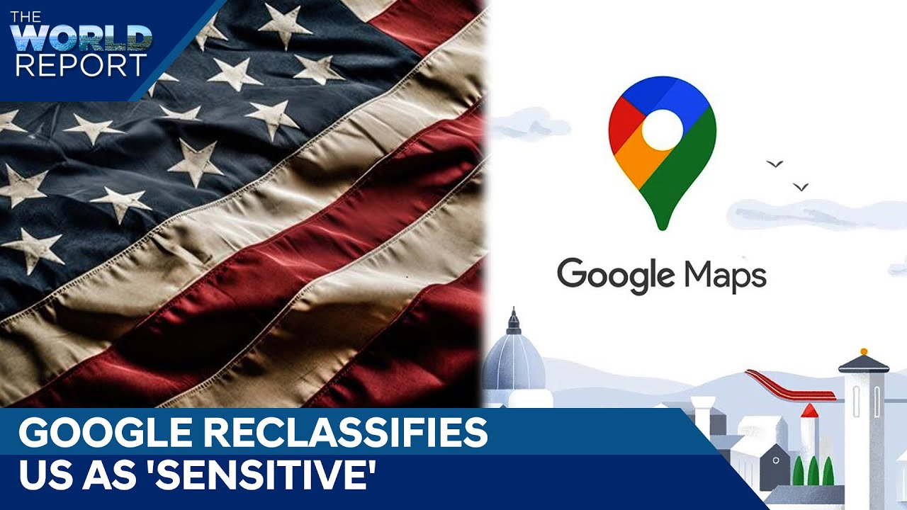 Google Maps Reclassifies US | Boeing Reports Annual Loss | 4-Day Work Week in UK | Concert Economy Google Maps Reclassifies US | Boeing Reports Annual Loss | 4-Day Work Week in UK | Concert Economy