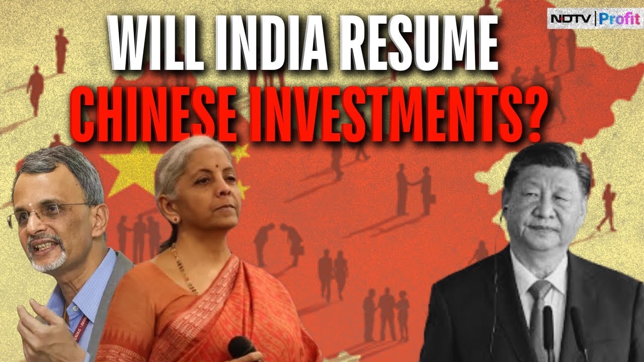 India Providing Profitable Return Is The Biggest FDI Magnet: CEA On Boosting FDI