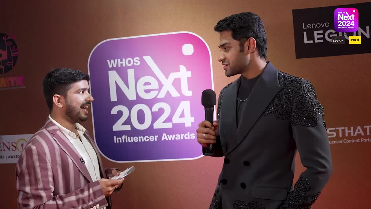 Mahesh Gets Nominated, Meets Fans & Shares The Thugesh Show Season 2 Dream!