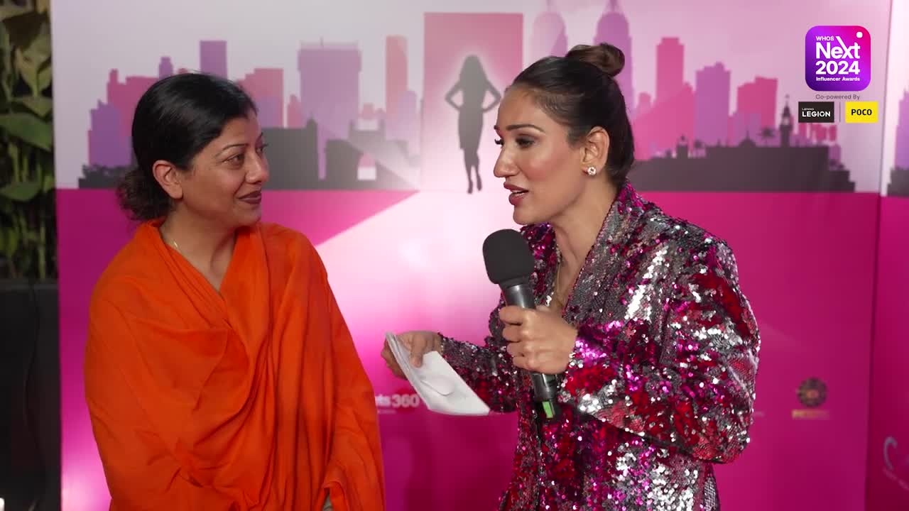 Manavi Rai on Rescuing Street Dogs, Compassion, & Teaching The Kids Empathy!