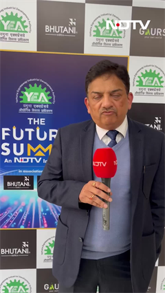 Vinay Singh's Vision Dor Seamless Connectivity In India: A Message For Policymakers