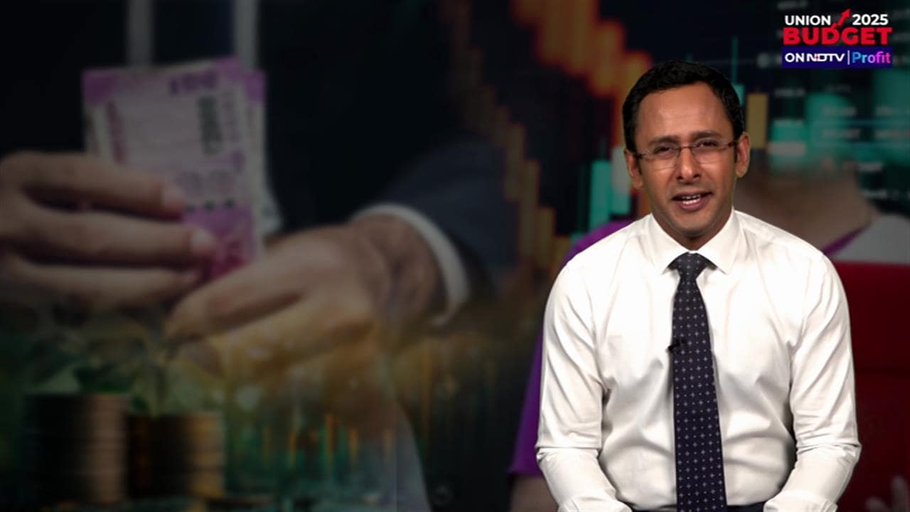 Budget 2025: Mutual Funds Industry Expectations