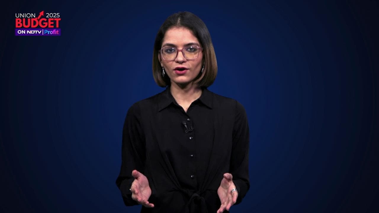Top 5 Budget Expectations: STT Abolition, Income Tax Relief & More I Union Budget 2025