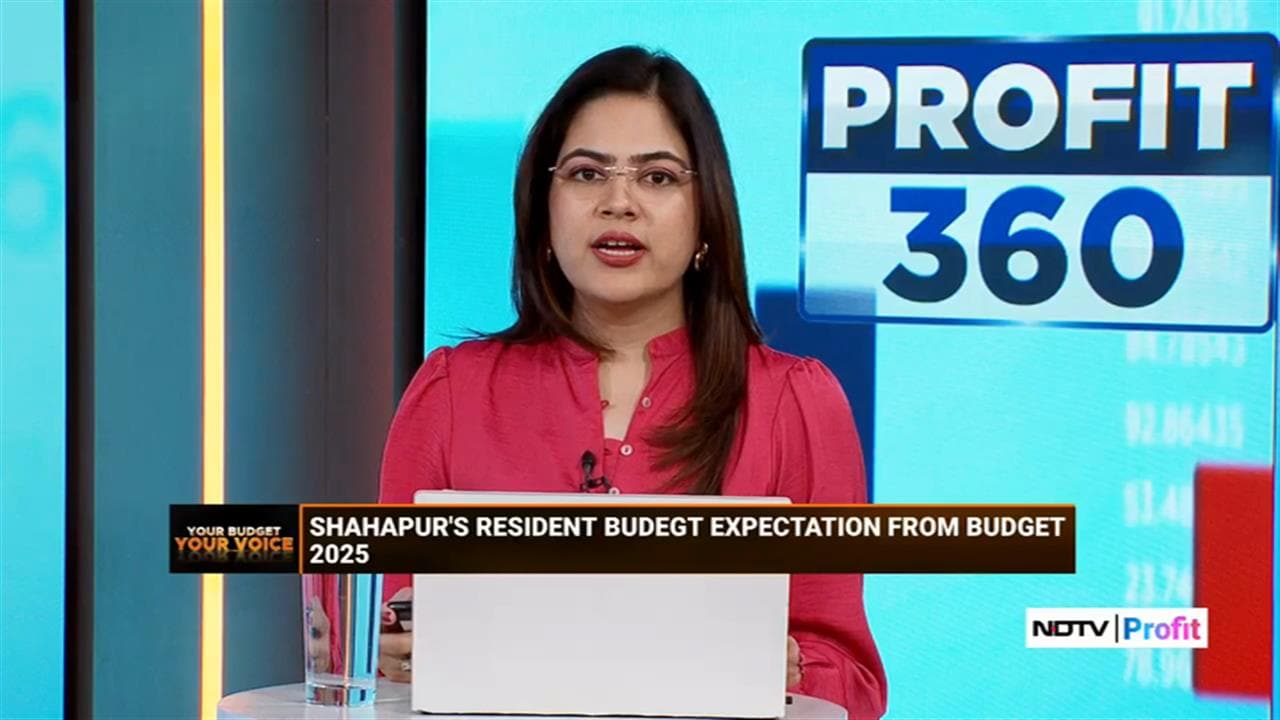 Union Budget 2025: What Does The Semiconductor & Electronics Sector Expect From Budget