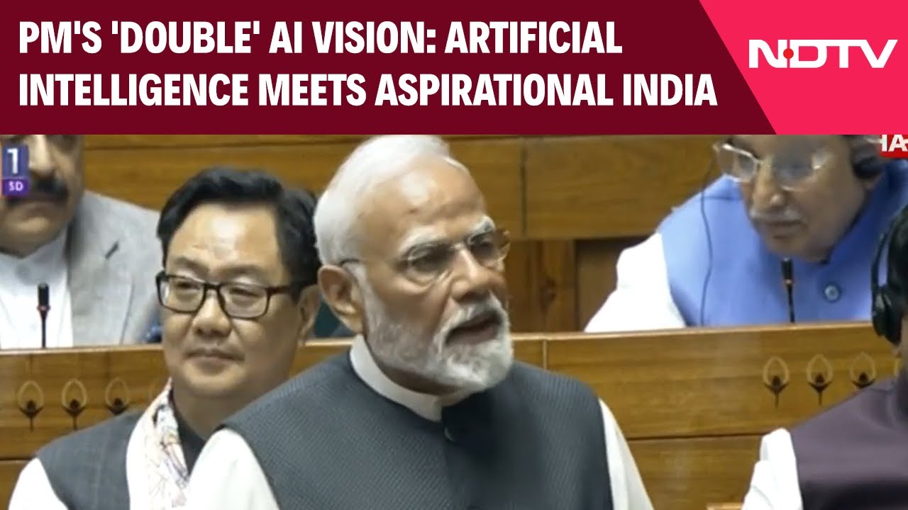 Narendra Modi visual data 4