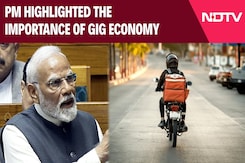PM Highlighted The Importance Of Gig Economy | Youth Employment PM Highlighted The Importance Of Gig Economy | Youth Employment