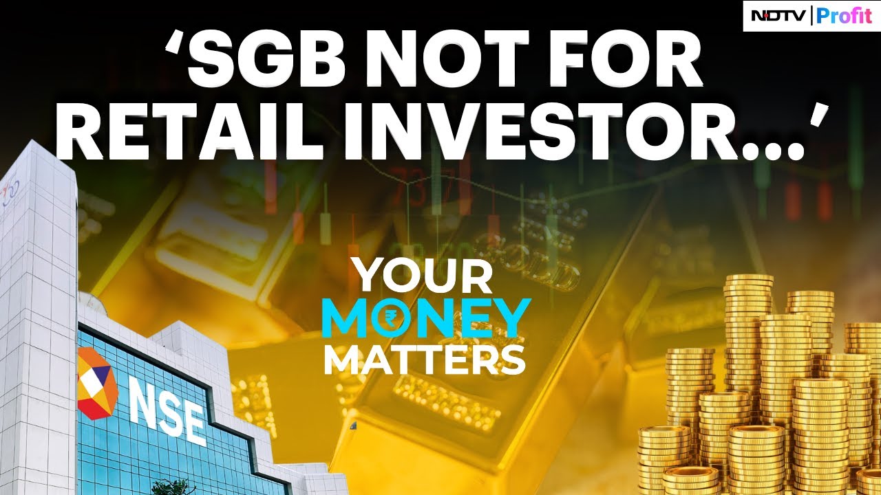 Buying SGBs In Secondary Market? Think Again, Say Experts