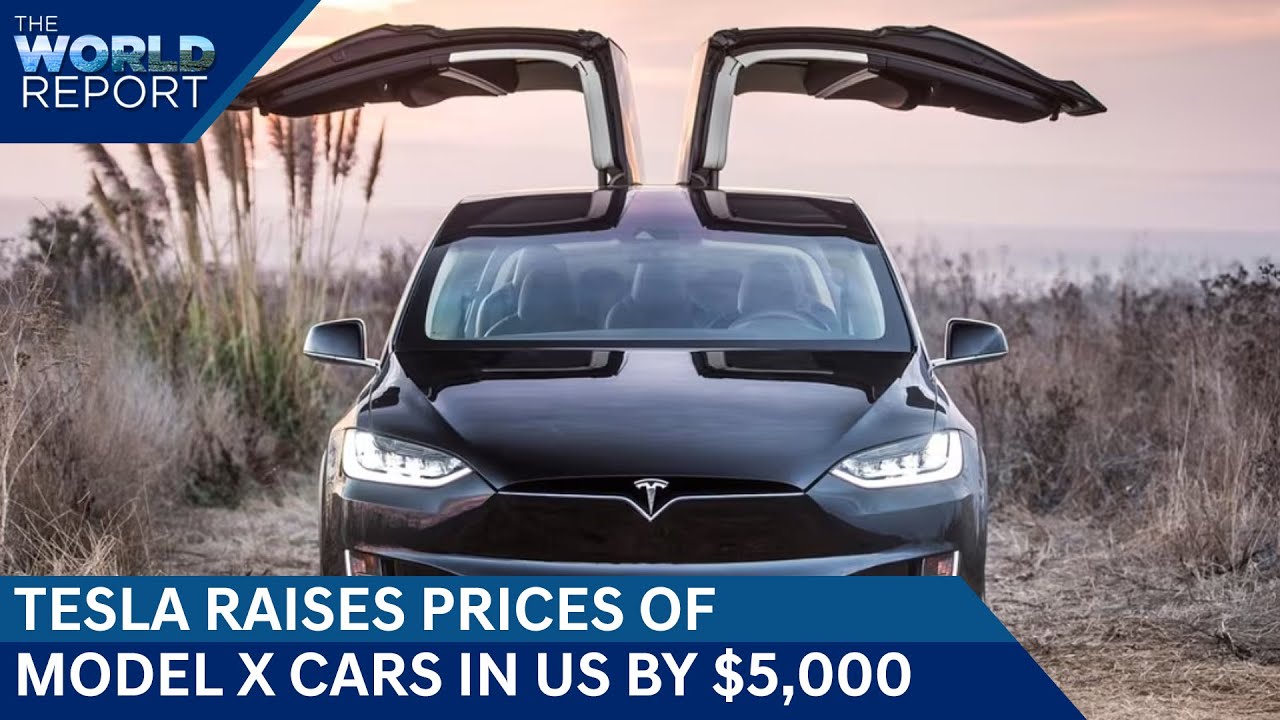 IMF Says Too Early For Precise Analysis On Trump Tariff Impact | The World Report IMF Says Too Early For Precise Analysis On Trump Tariff Impact | The World Report