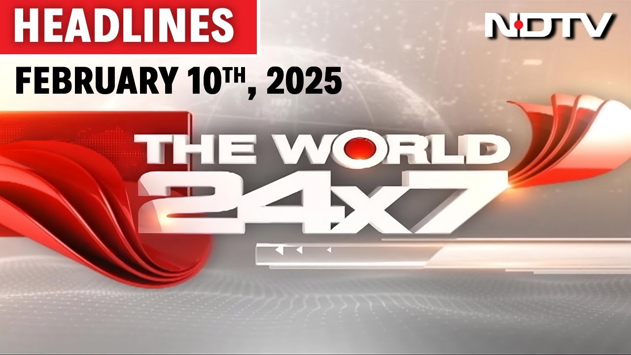 PM To Co-Chair AI Summit In France With Macron Before US Visit Next Week