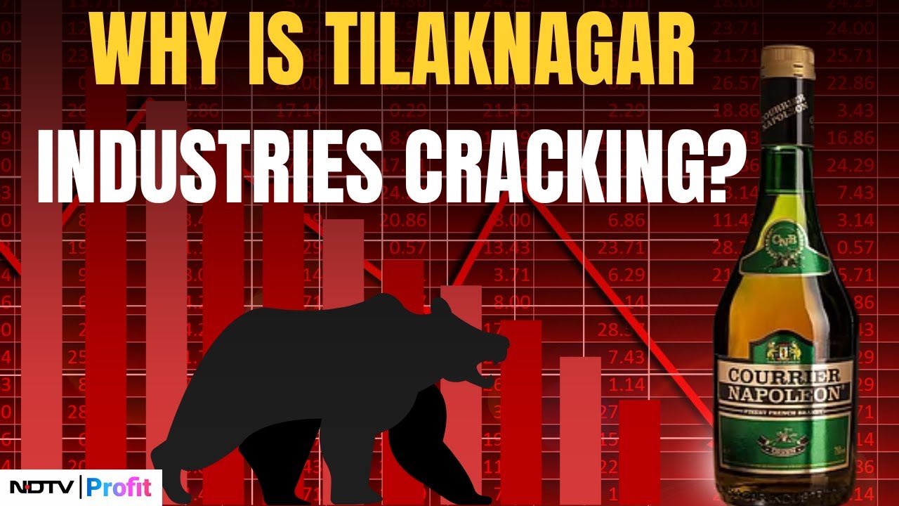 Setback For TilakNagar Industries As Bombay HC Dismisses Plea