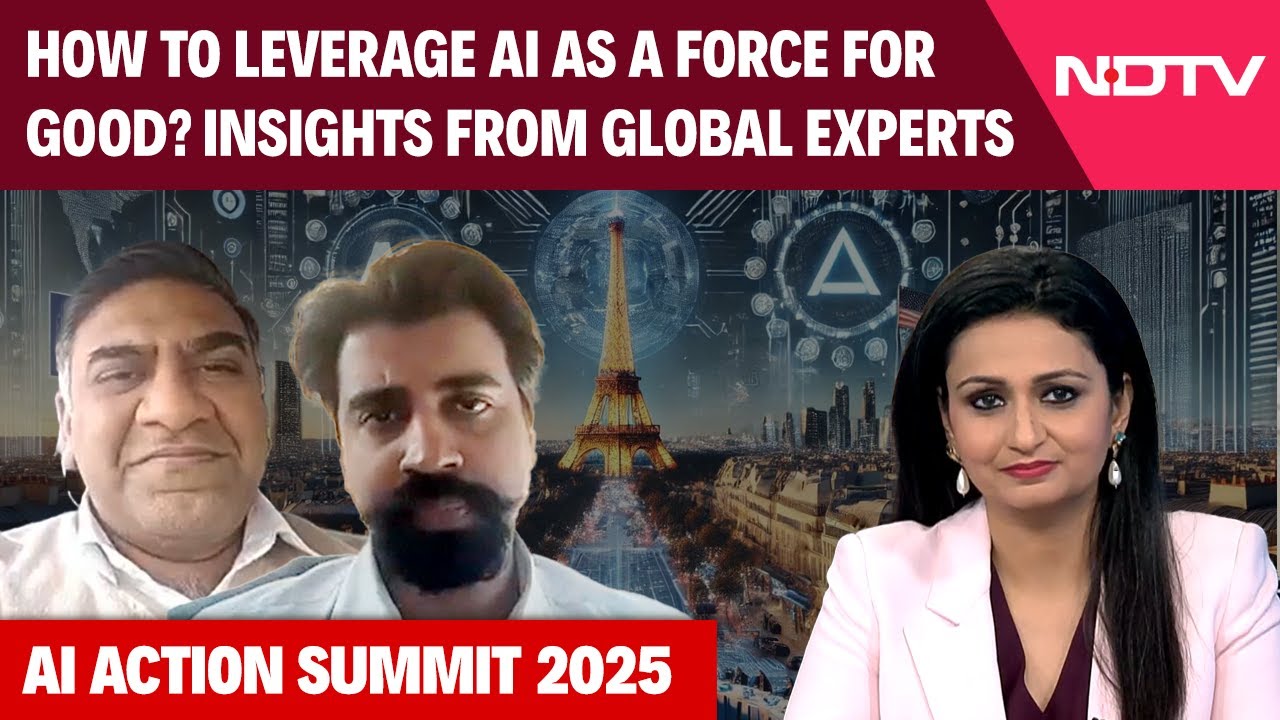 How to Leverage AI as a Force for Good? Insights from Global Experts Of AI