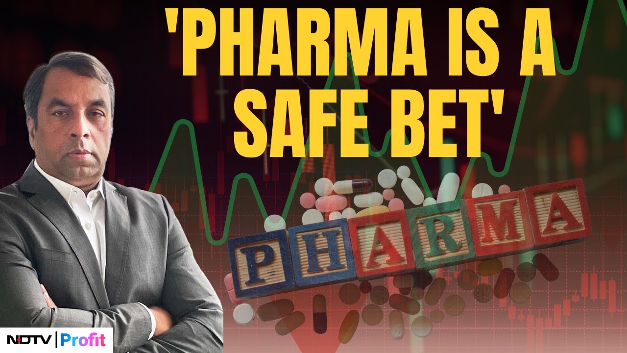 Pharma, Hotels, Aviation & More: Which Sectors To Invest In 2025? | Ajay Srivastava's Top Bets