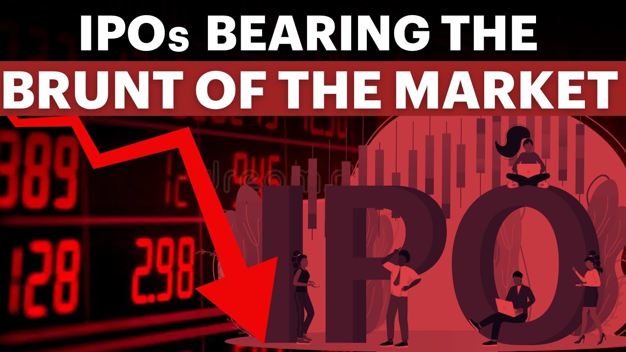 Here Are The Best And Worst Performing IPOs Of 2024