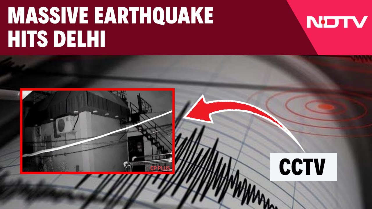 Highest magnitude of earthquake in india