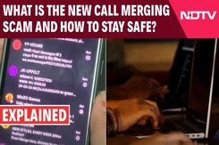 Explained: What Is The New Call Merging Scam And How To Stay Safe? Explained: What Is The New Call Merging Scam And How To Stay Safe?