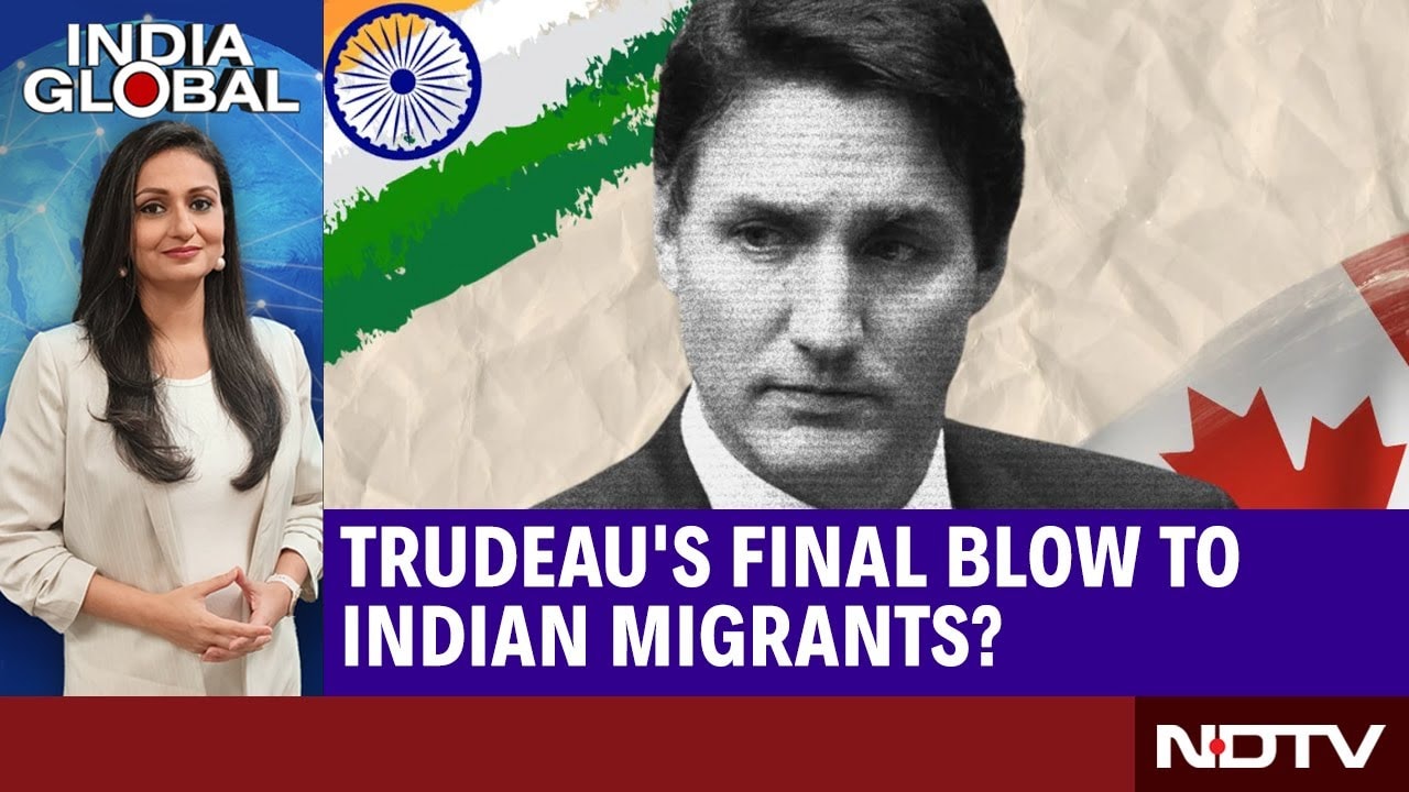 Canada's Steps To Curb Migrations | Nepal's Human Rights Body Seeks Probe Into KIIT Student Death