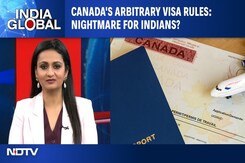 Canada Tightens 'Arbitrary' Temporary Visa Rules | Canada Border Officials Can Reject, Cancel Visas Canada Tightens 'Arbitrary' Temporary Visa Rules | Canada Border Officials Can Reject, Cancel Visas