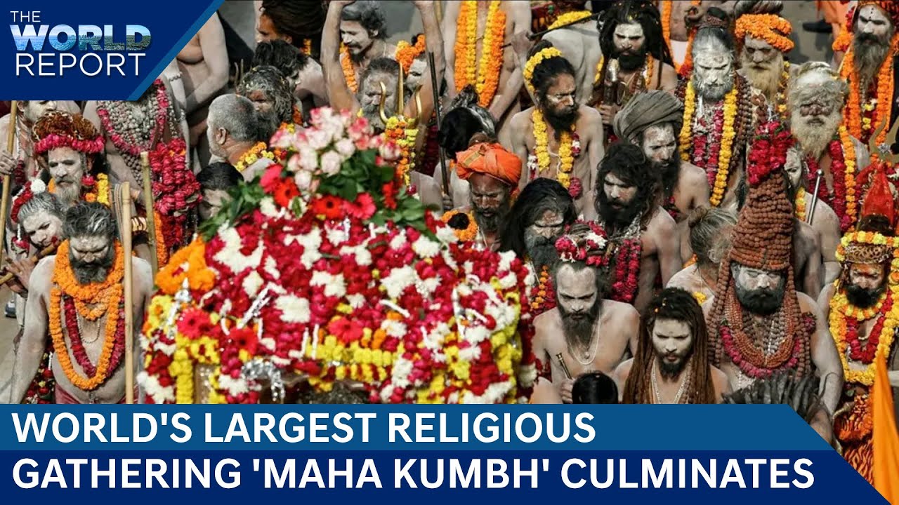 Donald Trump | What Is US-Ukraine Minerals Deal?; Trump Offers Citizenship For $5 Mn