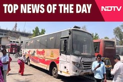 Pune Horror: 26-Year-Old Woman Raped Inside State Transport Bus | Top News Of The Day Pune Horror: 26-Year-Old Woman Raped Inside State Transport Bus | Top News Of The Day
