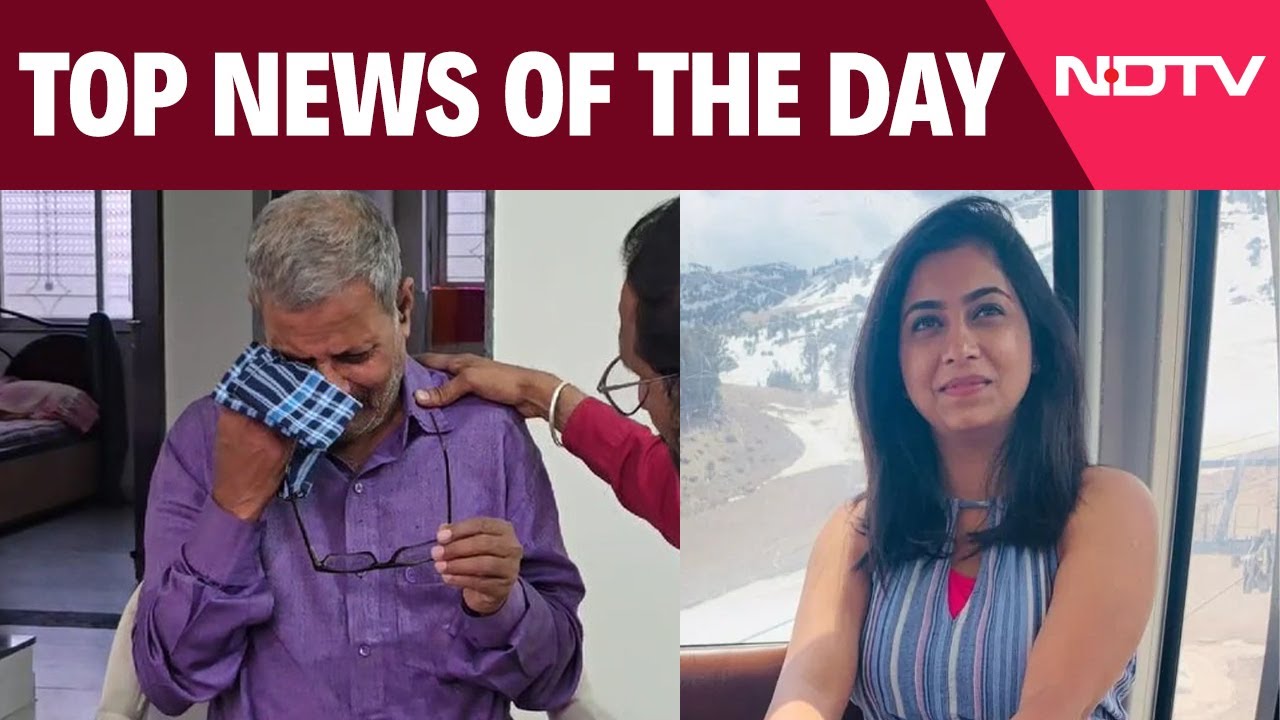 The Biggest Stories Of February 27, 2025