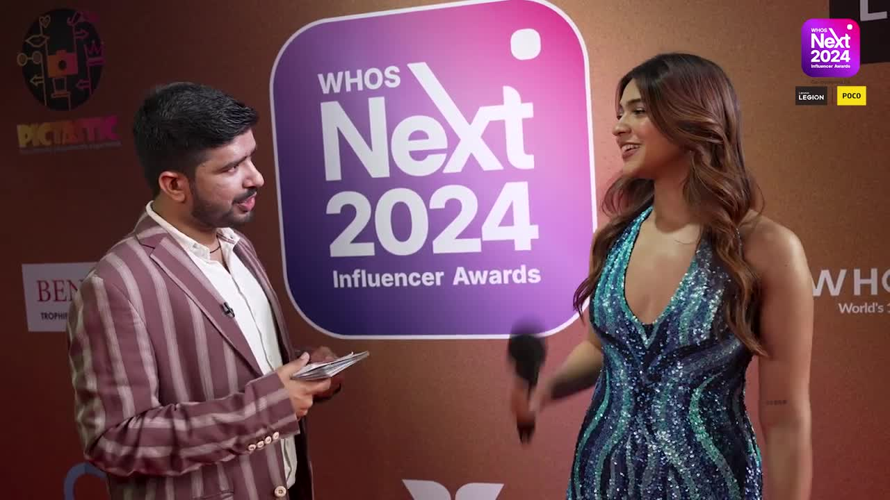 Apoorva aka 'TheRebelKid' Reveals Why Money Beats Awards | Exclusive Interview