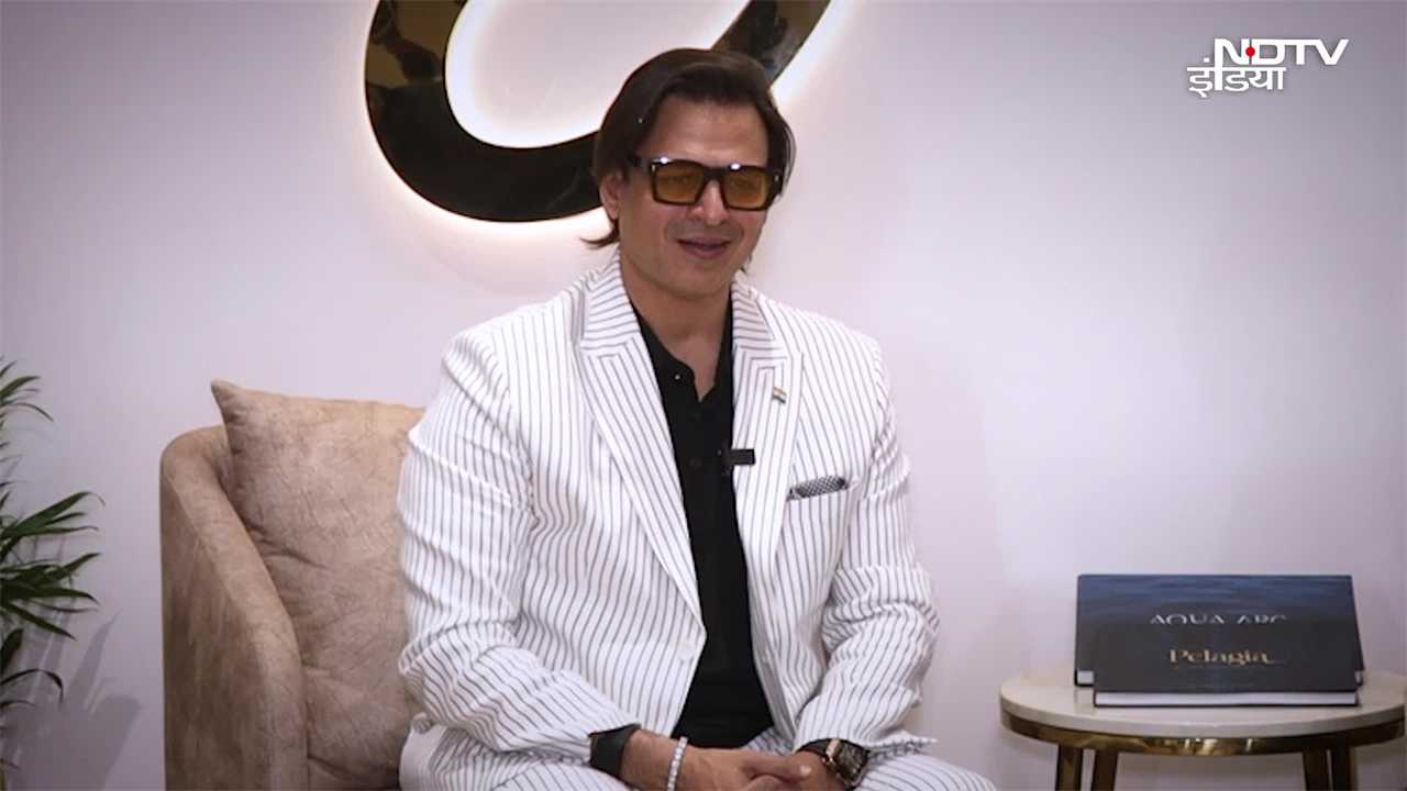 Vivek Oberoi Interview: जब सब ने छोड़ा साथ, Shah Rukh Khan ने थामा हाथ, विवेक ओबेरॉय की आपबीती