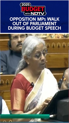 Union Buget 2025 Updates | Makhana Board In Bihar To Improve Production And Marketing