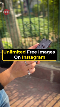 Generate Unlimited Free Images!