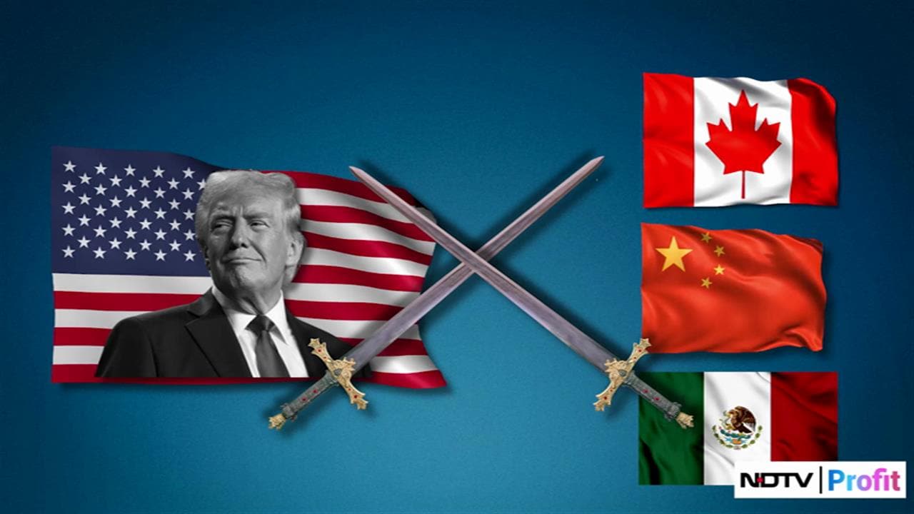 Is Trump Reviving America's 'Chicken Tax' War?